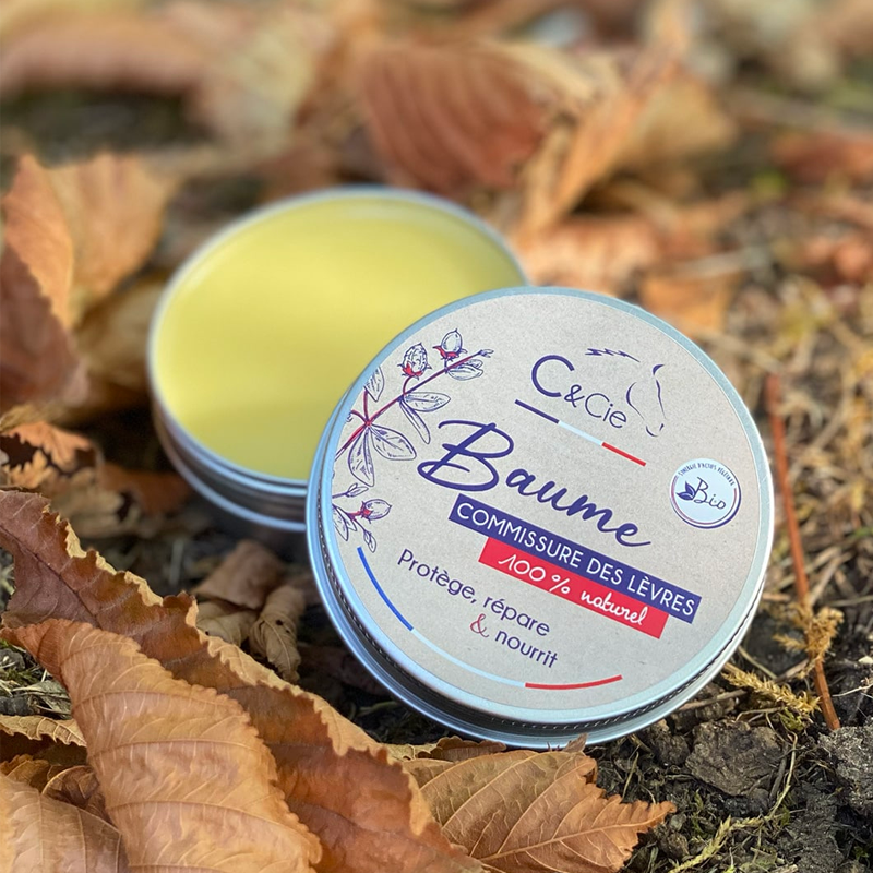 Compagnons & Cie - Lip Corner Balm | - Ohlala