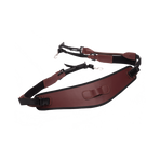 Freejump - Collier d'aide marron | - Ohlala