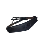 Freejump - Collier d'aide noir | - Ohlala