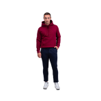 Harcour - Herren Chino-Freizeithose Brado Marine | - Ohlala