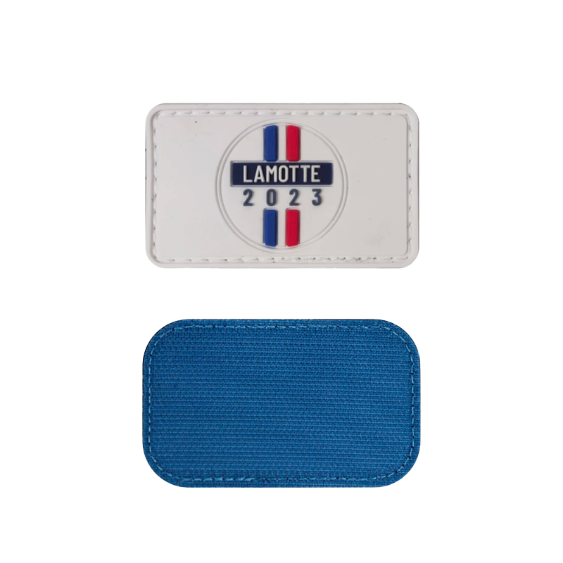 Harcour - Logo badge cappellino Millésimé Open de France 2023 bianco | - Ohlala