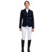 Harcour - Women's Competition Jacket Kanji Black Airbag Compatible | - Ohlala