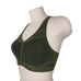 Hästko - Brassière de sport n°38 kaki | - Ohlala