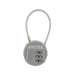 Hippotonic - Ball grooming box padlock grey | - Ohlala