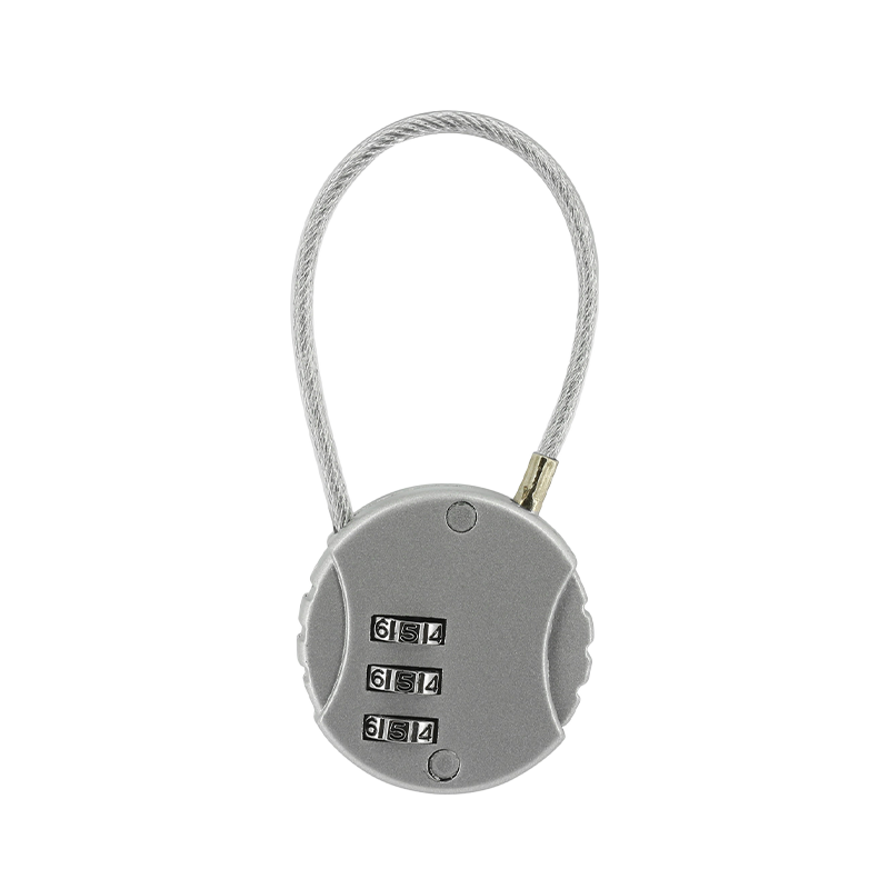Hippotonic - Ball Grey Grooming Box Padlock | - Ohlala