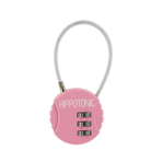 Hippotonic - Cadenas pour coffre de pansage Balle rose | - Ohlala