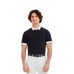 Horse Pilot - Chemise manches courtes homme Aerolight dark night | - Ohlala