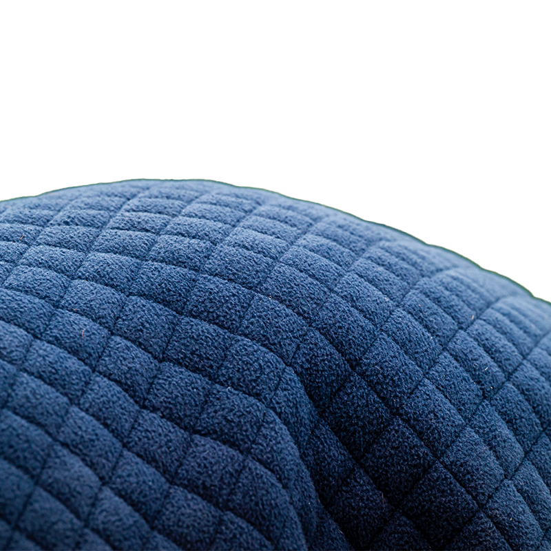 Horseware - Coperta asciugante Autumn Cooler blu marino/argento 100g | - Ohlala