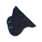 Horseware - Halsteil für Stalldecke Amigo Insulator marine/ weiß 150g | - Ohlala