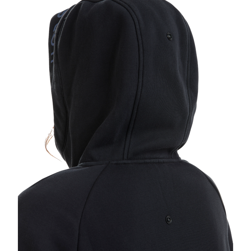 Horse Pilot - Veste femme manches longues Pampa blue graphite | - Ohlala