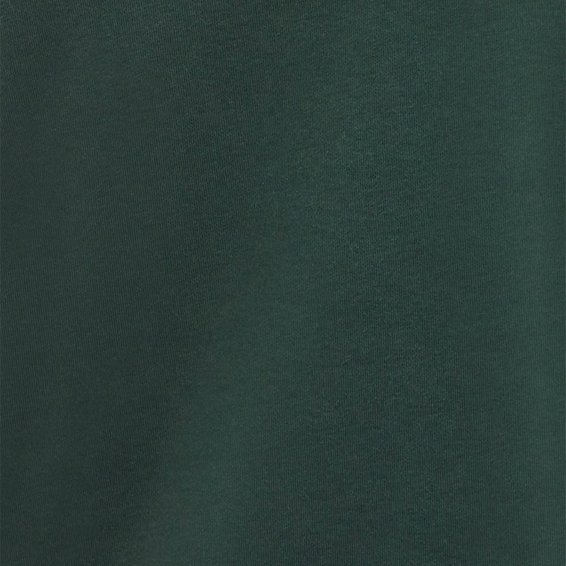 Hagg - Heren hoodie groen/geel | - Ohlala