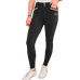 Jump'In - Pantalon d'équitation fille Luna noir | - Ohlala