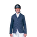 Jump'In - Chaqueta de competición hombre compatible Air bag Emile negro | - Ohlala