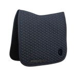 Kentucky Horsewear - Tapis de dressage 3D logo noir | - Ohlala