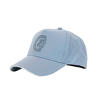 Kentucky Horsewear - Casquette 3D logo bleu ciel | - Ohlala