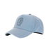 Kentucky Horsewear - Casquette 3D logo bleu ciel | - Ohlala