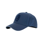 Kentucky Horsewear - Casquette 3D logo marine | - Ohlala