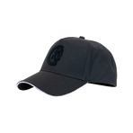 Kentucky Horsewear - Casquette 3D logo noir | - Ohlala