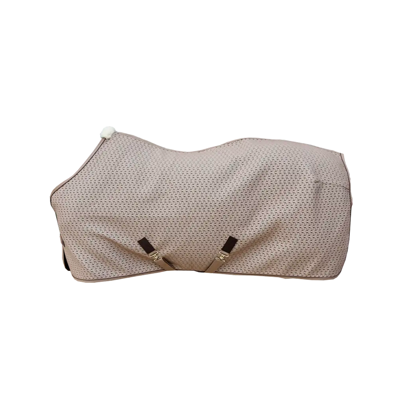 Kentucky Horsewear - 4D Spacer Cooling Sheet Beige | - Ohlala