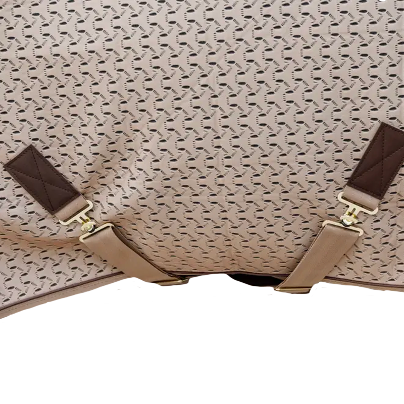 Kentucky Horsewear - 4D Spacer Cooling Sheet Beige | - Ohlala