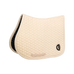 Kentucky Horsewear - Tapis de selle 3D logo beige | - Ohlala