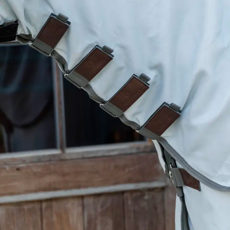 Kentucky Horsewear - Koc przeciwświądowy | - Ohlala