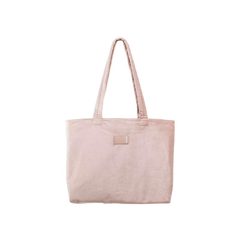 Kentucky Horsewear - Reversible fleece bag Teddy beige | - Ohlala
