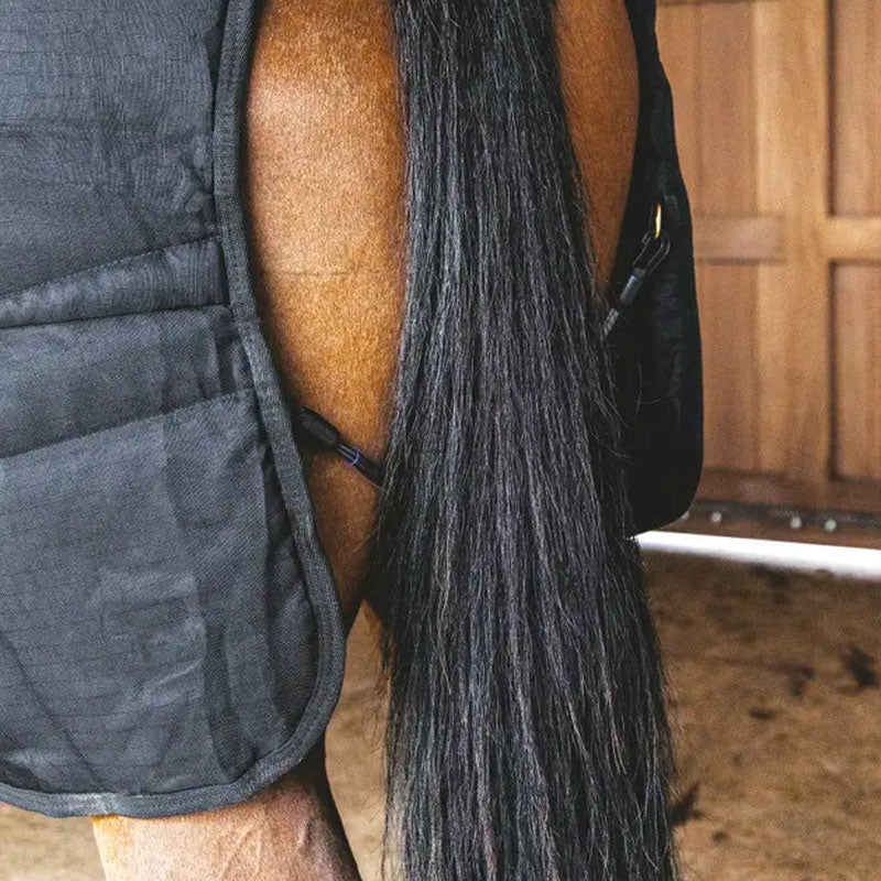 Kentucky Horsewear - Classic Stable Rug black 300g | - Ohlala