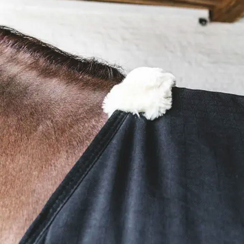 Kentucky Horsewear - Classic Stable Rug black 300g | - Ohlala