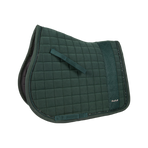 Lami-cell - Tapis de selle Galaxy Star vert foncé | - Ohlala