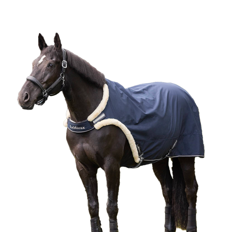 Lemieux - Walker marine horse walker rug | - Ohlala