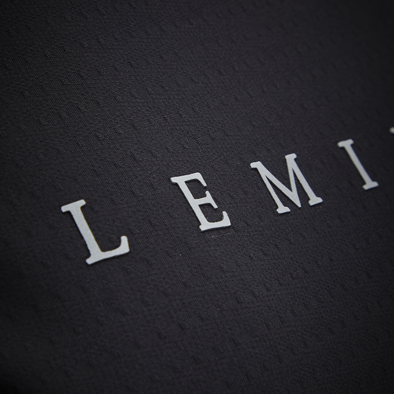 Lemieux - レディース半袖Tシャツ Sport ブラック | - Ohlala