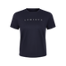 Lemieux - レディース 半袖スポーツTシャツ マリンネイビー | - Ohlala