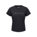 Lemieux - レディース半袖Tシャツ Sport ブラック | - Ohlala