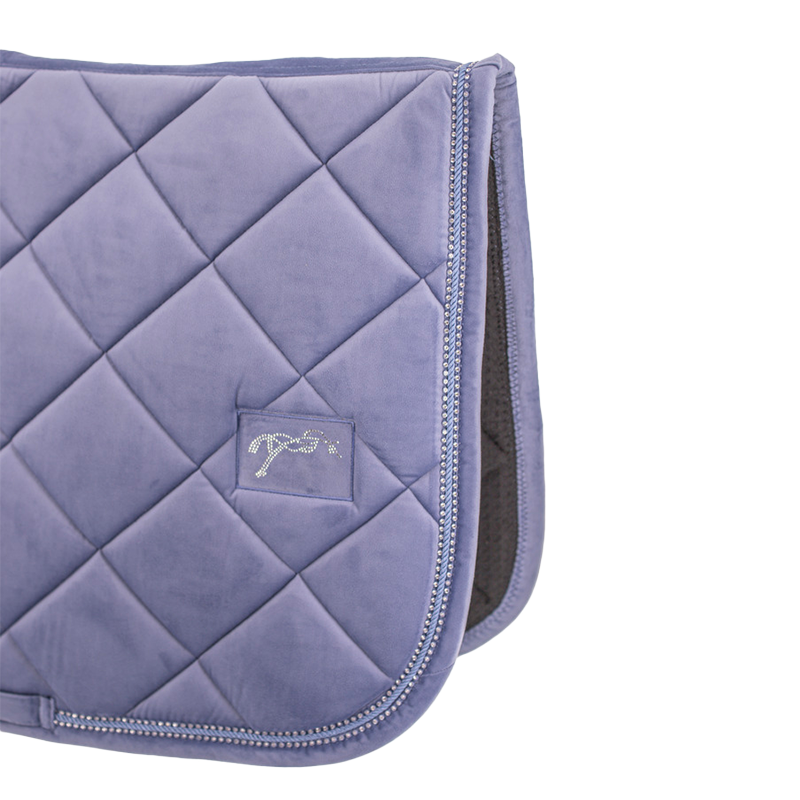 Pénélope Store - Sottosella New Strass blu grigio | - Ohlala