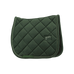 Pénélope Store - Tapis de selle New Strass vert foncé | - Ohlala