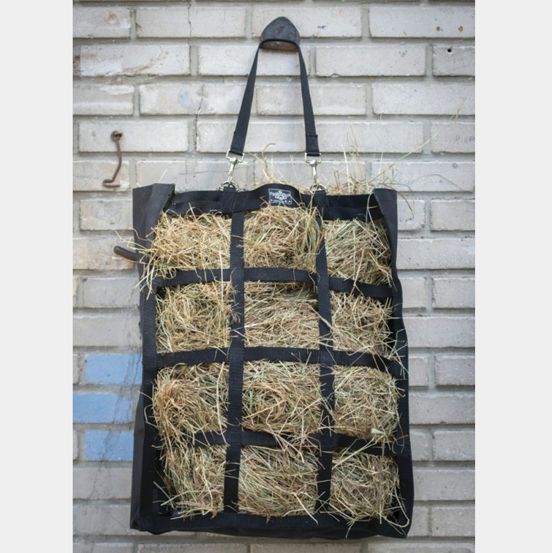 Paddock Sport - Black Hay Net | - Ohlala