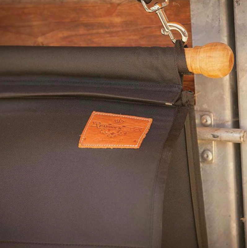 Paddock Sports - Stallbox-Tasche schwarz | - Ohlala