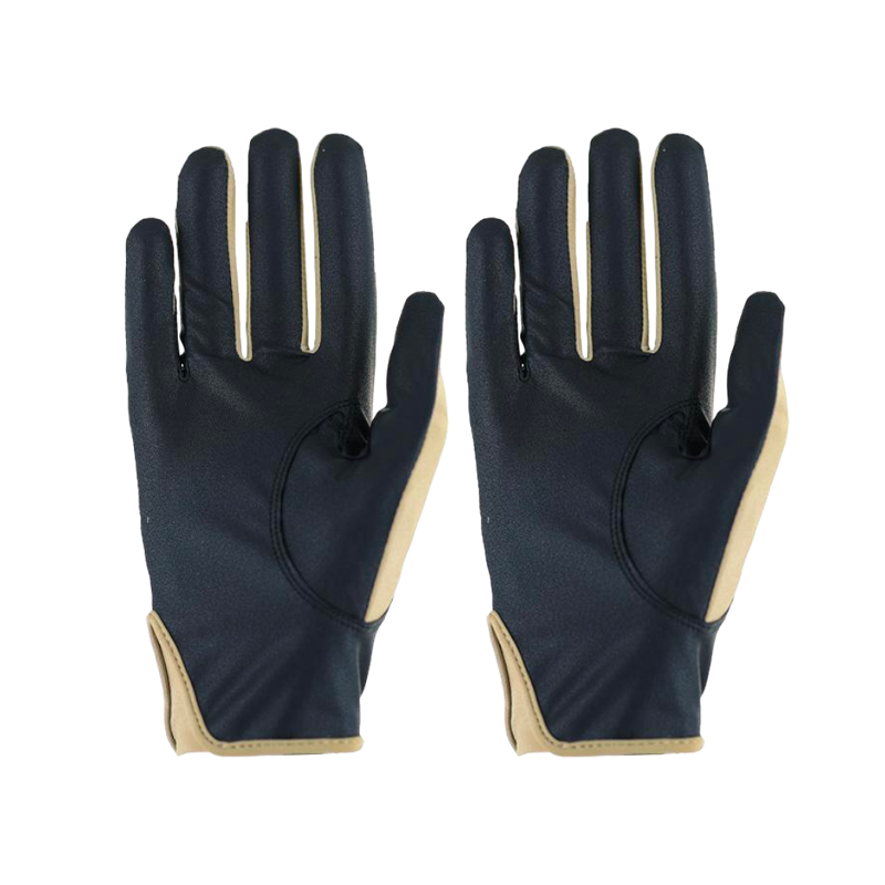 Roeckl - Lorraine riding gloves beige | - Ohlala