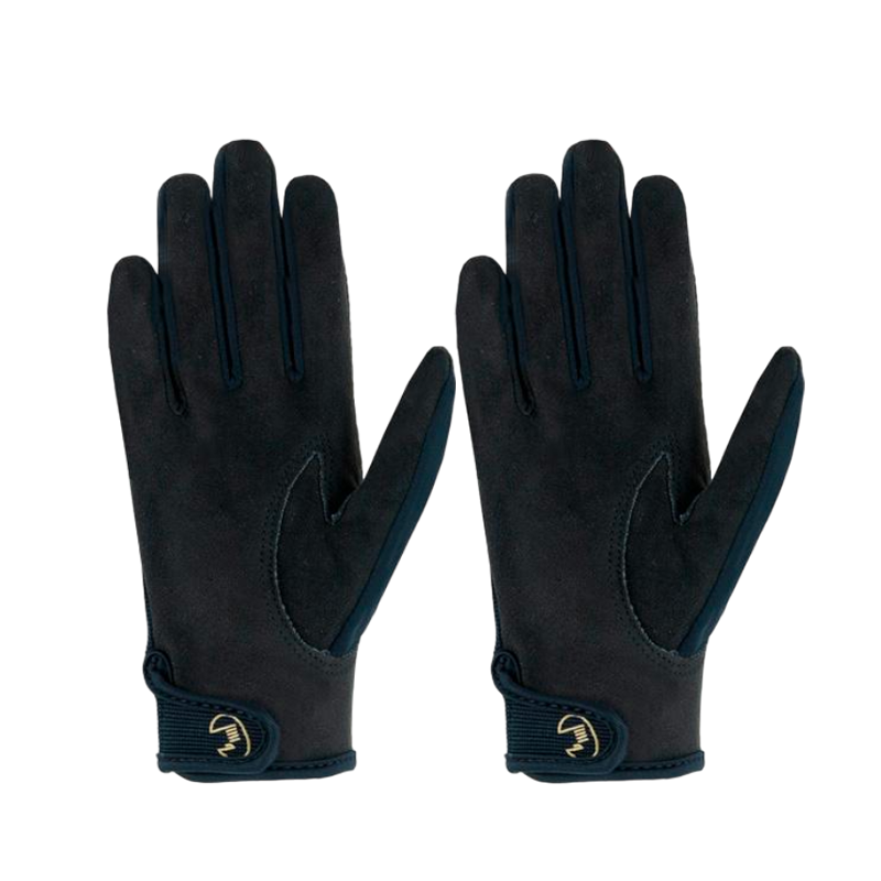 Roeckl - Tryon riding gloves black | - Ohlala