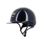 Samshield - Casco Shadow Glossy 2.0 azul | - Ohlala