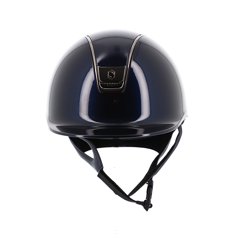 Samshield - Casco Shadow Glossy 2.0 blu | - Ohlala