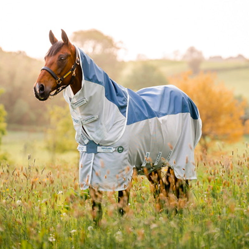 Horseware - Derka przeciw owadom Amigo AmEco Combi | - Ohlala
