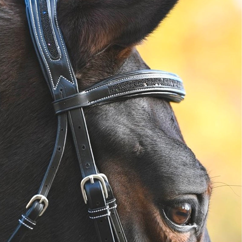 Jump'In - Carat Collection One Premium Halter Black | - Ohlala