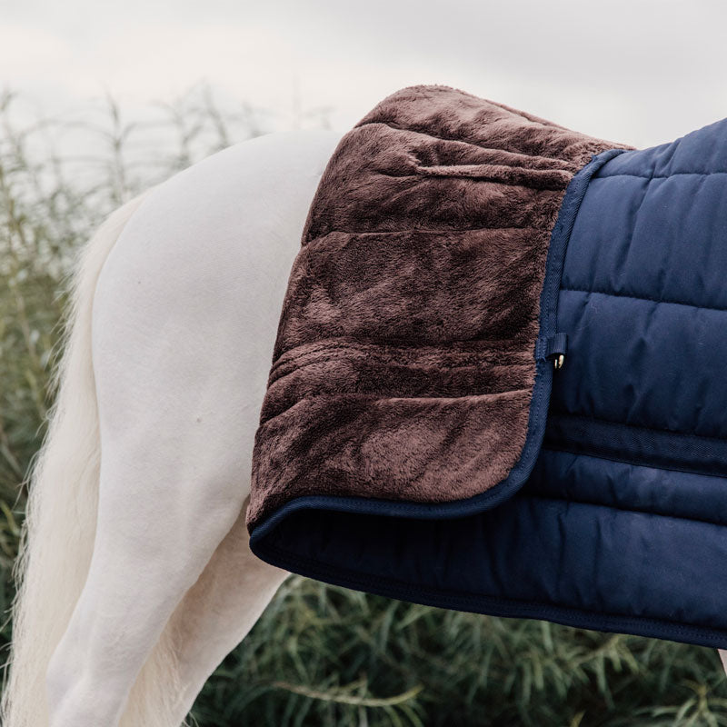 Kentucky Horsewear - Skin Friendly Stable Rug 150g for Minis | - Ohlala