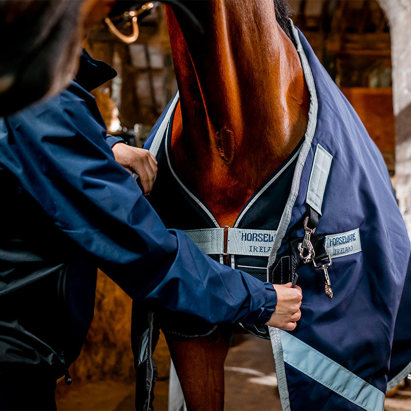 Horseware - Fodera asciugante Dry Liner | - Ohlala