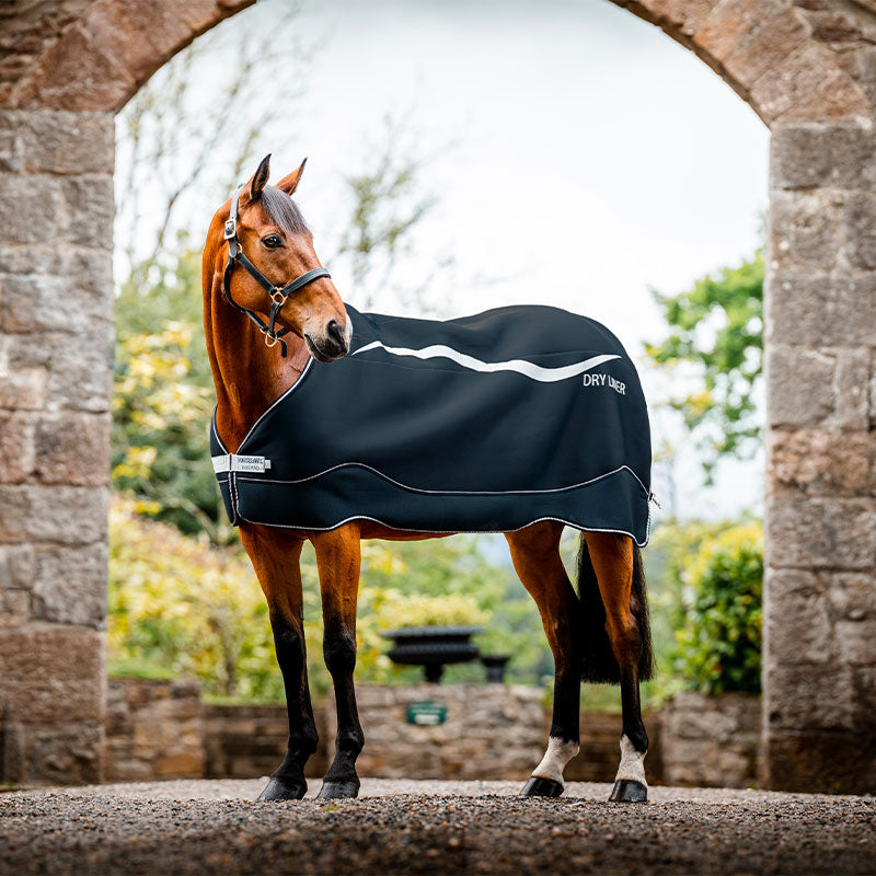 Horseware - Fodera asciugante Dry Liner | - Ohlala