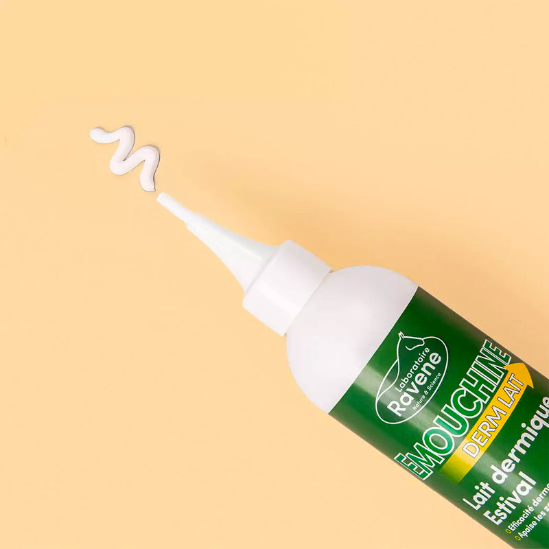 Ravene - Emouchine Derm soothing insect bite lotion 250ml | - Ohlala