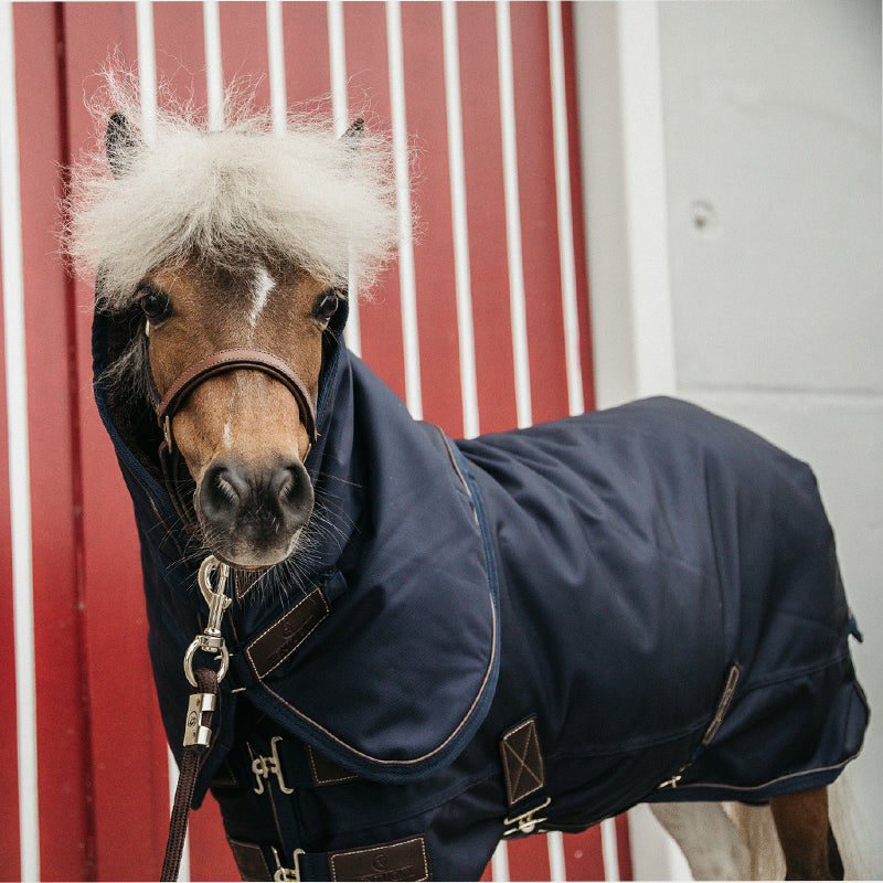 Kentucky Horsewear - Außendecke für Minis 300g | - Ohlala