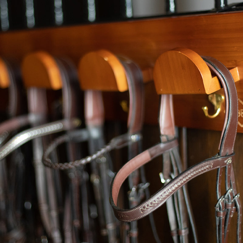 Grooming Deluxe - Bridle holder | - Ohlala